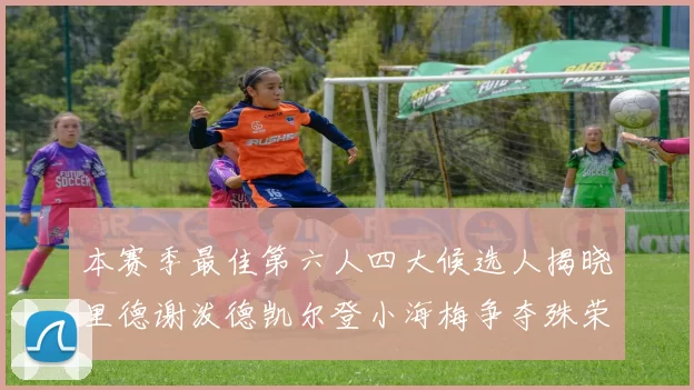 本赛季最佳第六人四大候选人揭晓里德谢泼德凯尔登小海梅争夺殊荣